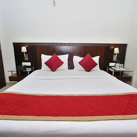 Hotel Amshi International Bangalore Luaran gambar
