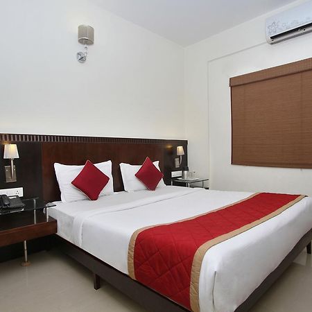 Hotel Amshi International Bangalore Luaran gambar