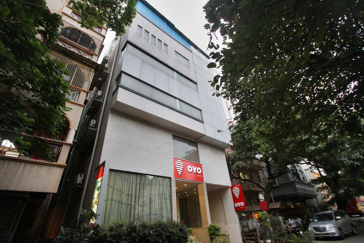 Hotel Amshi International Bangalore Luaran gambar