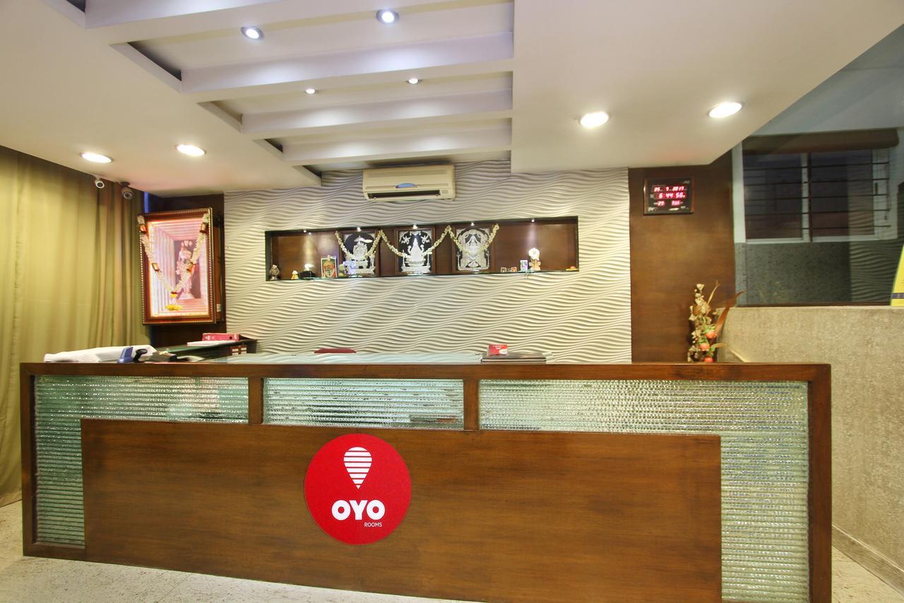 Hotel Amshi International Bangalore Luaran gambar