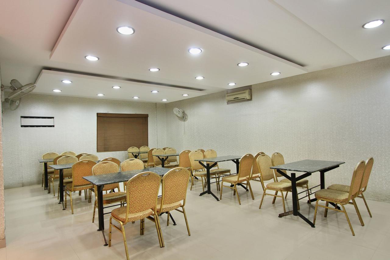 Hotel Amshi International Bangalore Luaran gambar