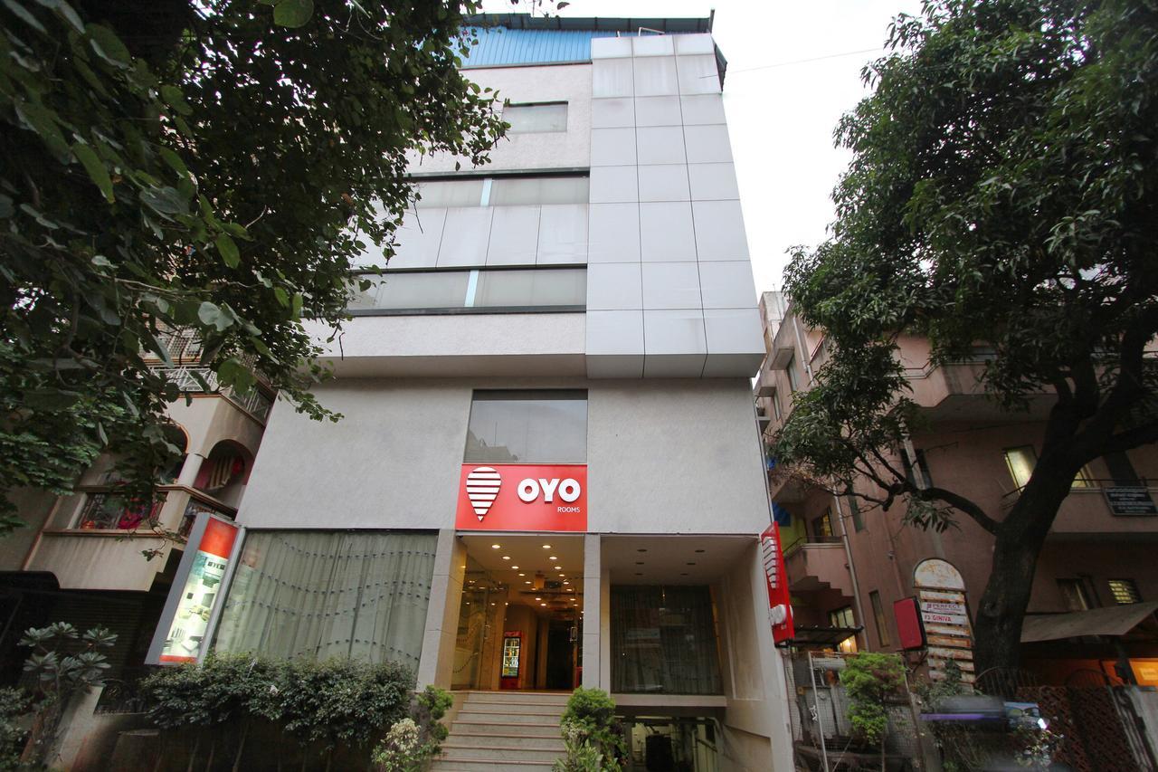 Hotel Amshi International Bangalore Luaran gambar